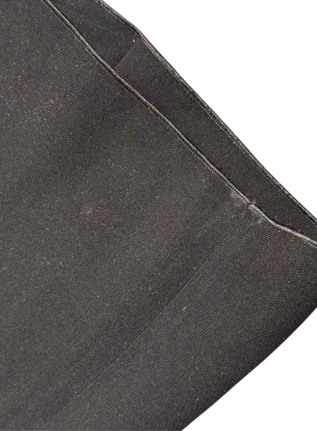 Max Mara Size S Sleeveless Draped Fabric Panel Jumpsuit