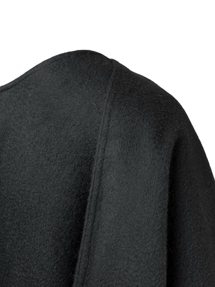 Brooks Brothers Size OS Fringe Cashmere Shawl