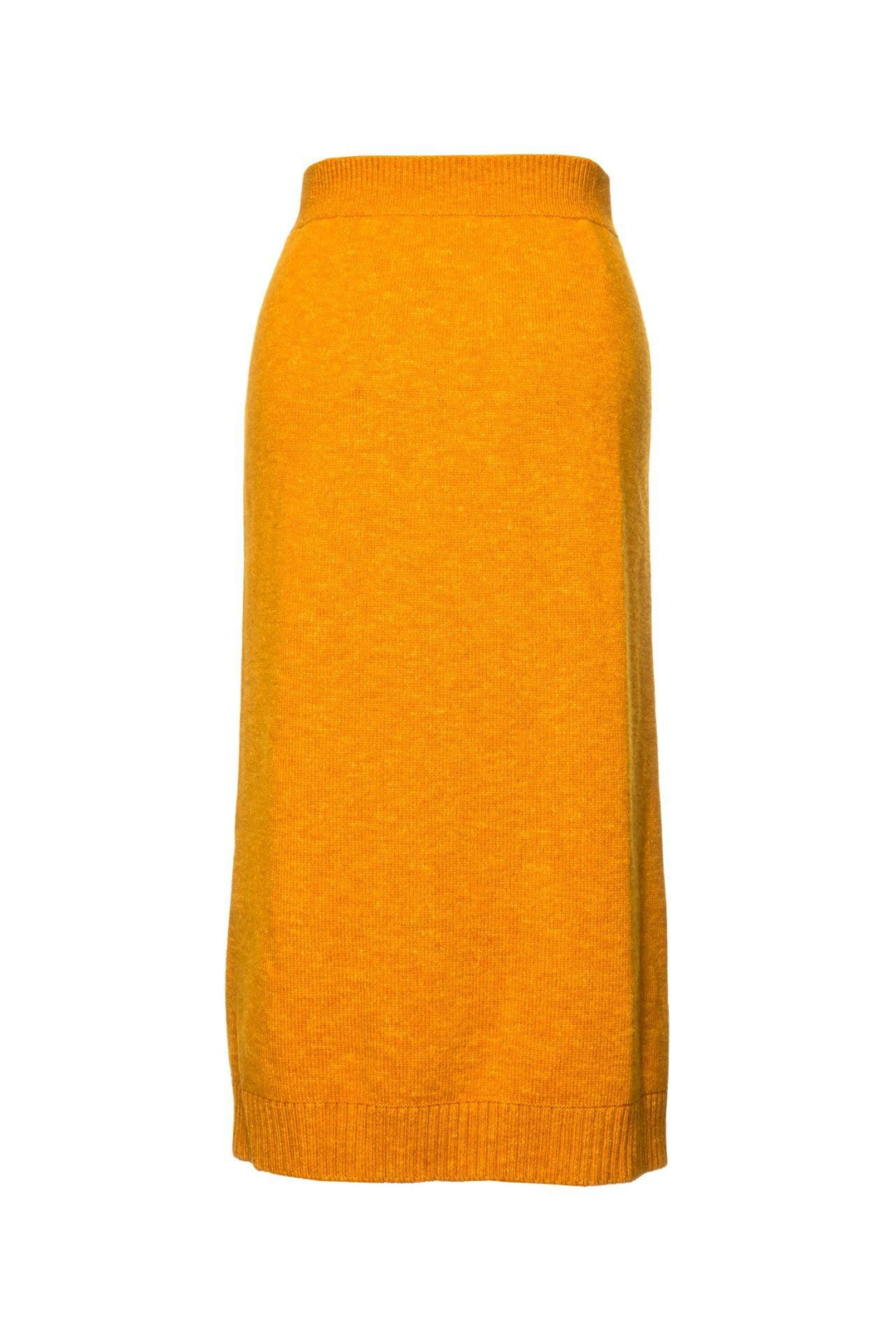 Loro Piana Size S Cashmere Wrap Skirt