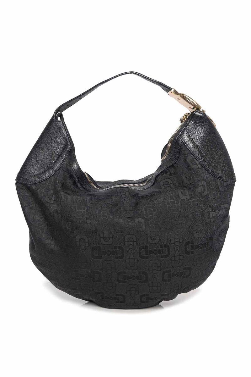 Gucci Medium Glam Hobo Bag