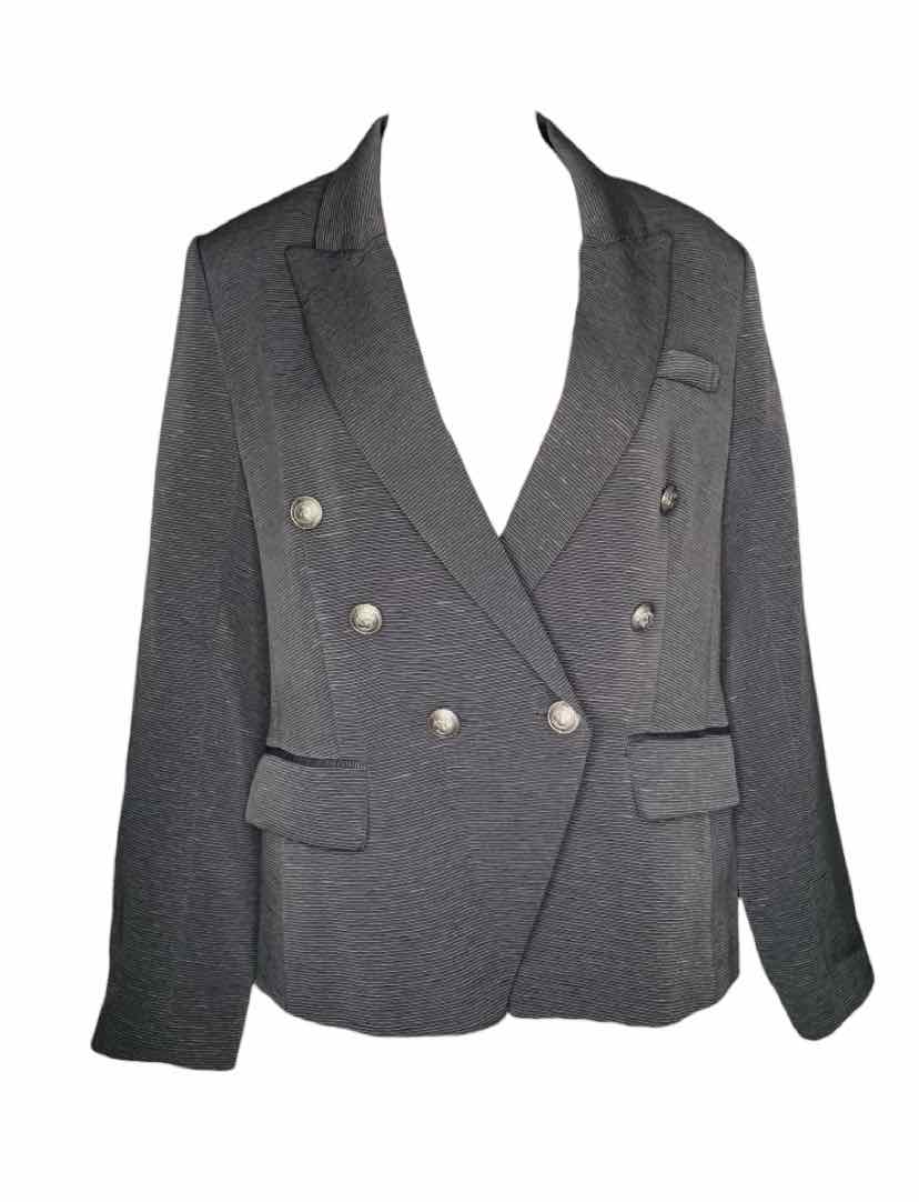 L'Agence Size 10 Blazer