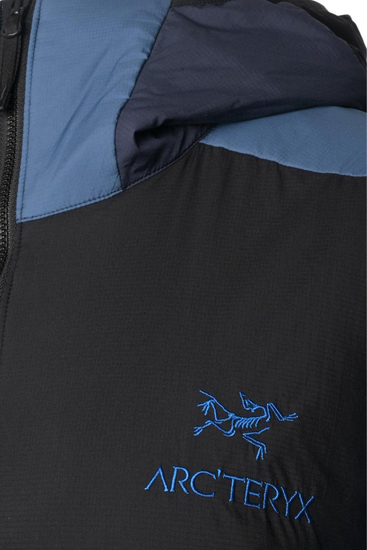 Arcteryx X Beams Size XL Men's Atom LT Hoody Jacket