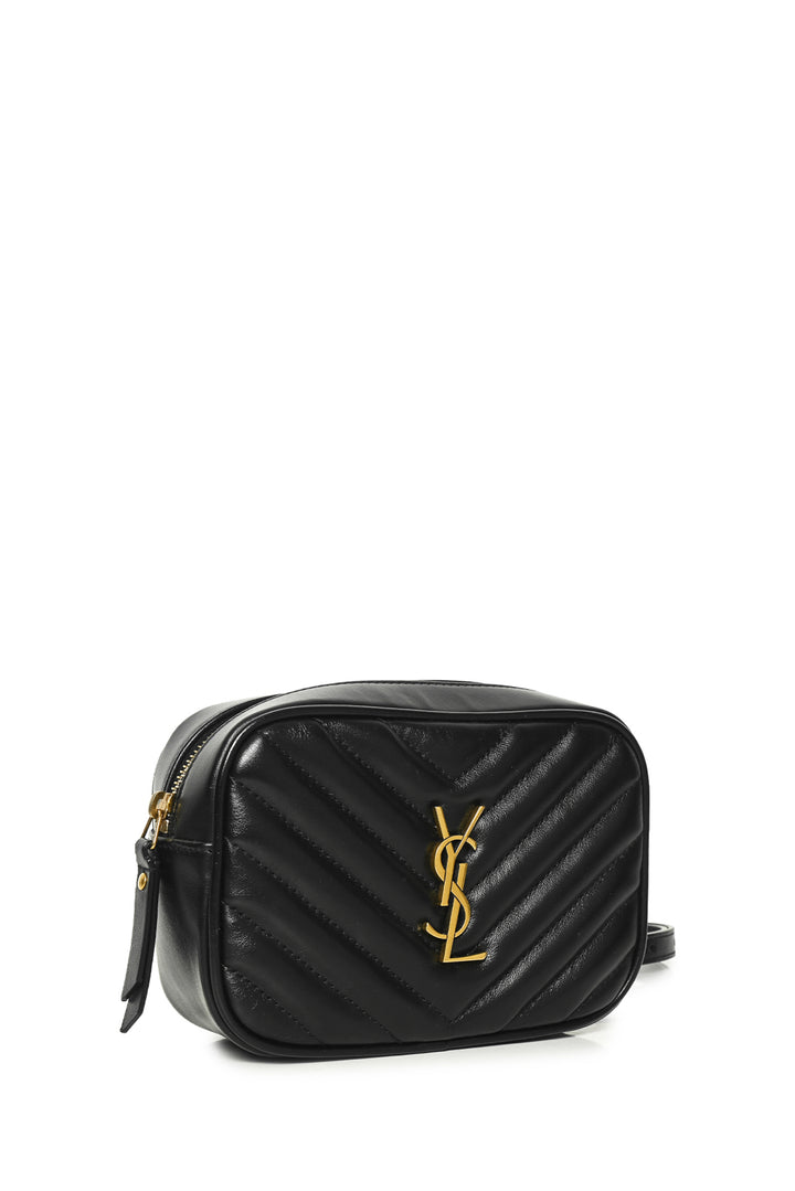 Saint Laurent 2019 Lou Belt Bag