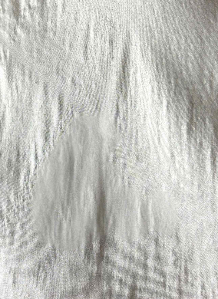 Eileen Fisher Size M Silk Shirt Dress