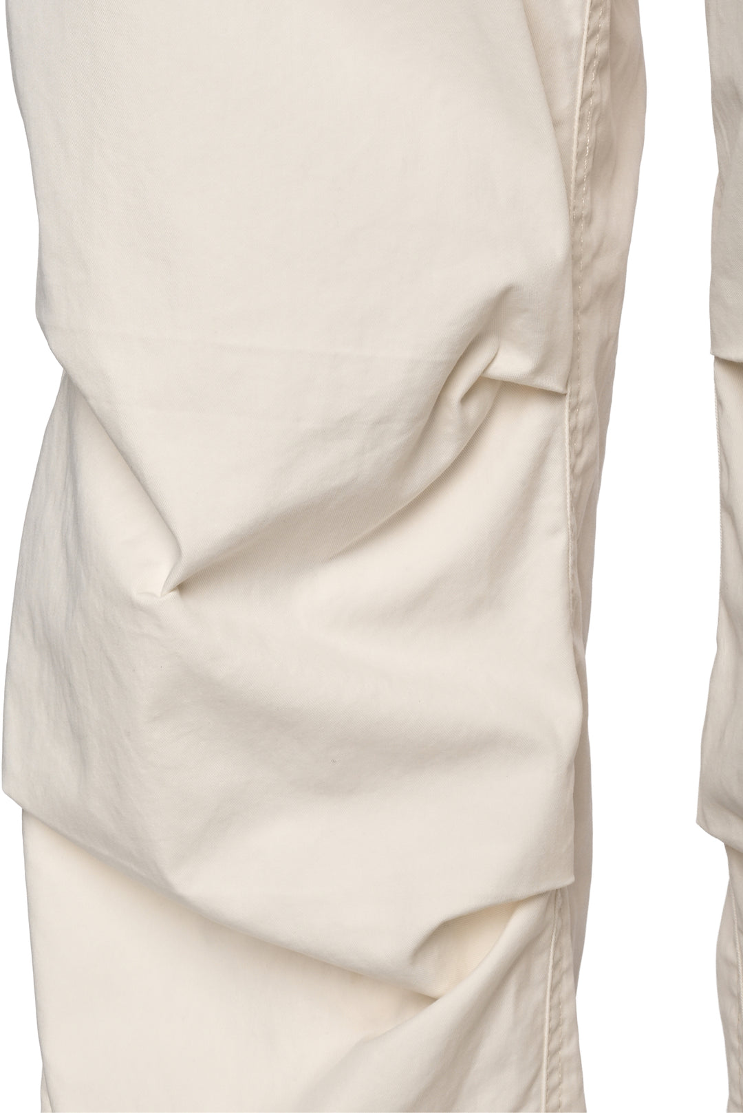 Dion Lee Size XXS Toggle Parachute Pants