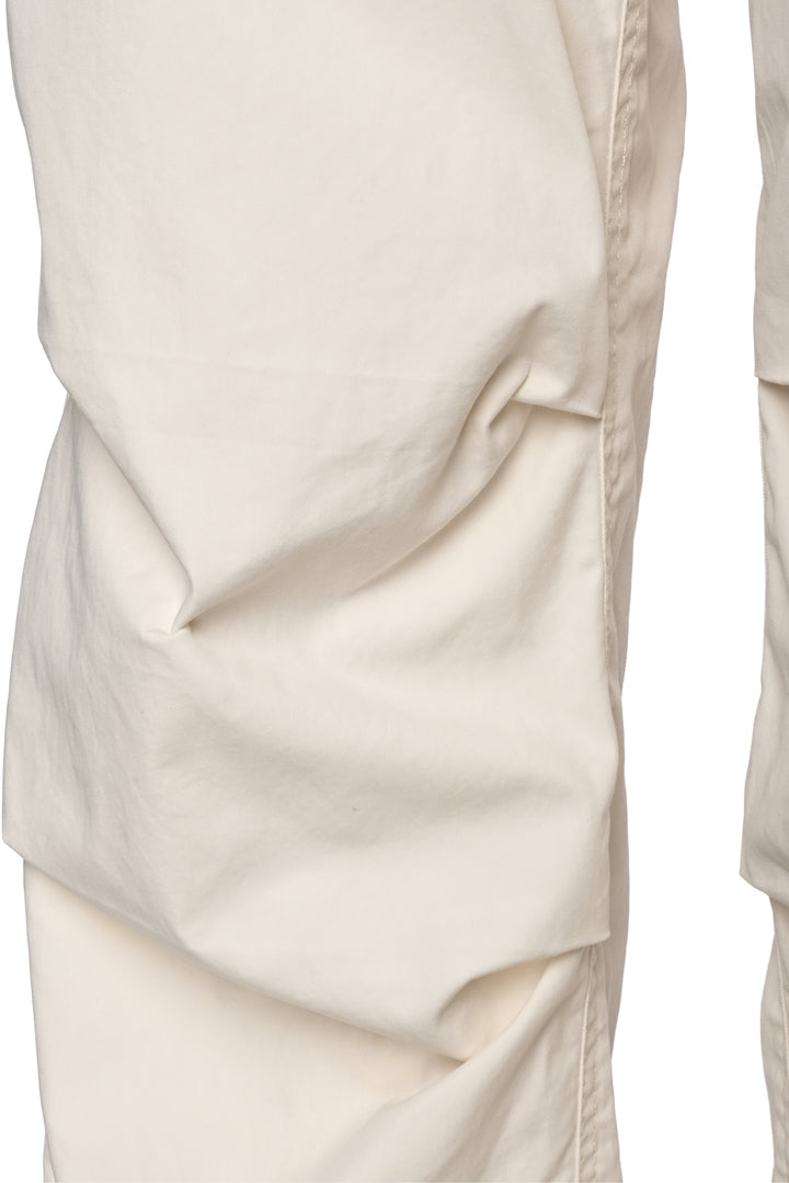 Dion Lee Size XXS Toggle Parachute Pants