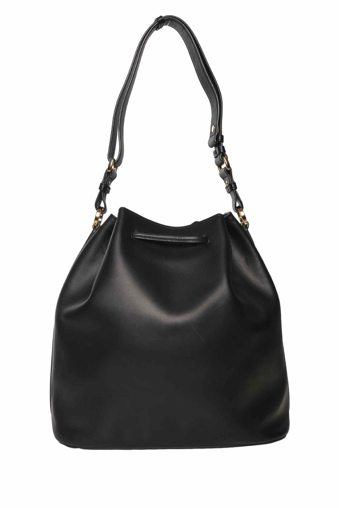 Salvatore Ferragamo Gancini Handle Tote