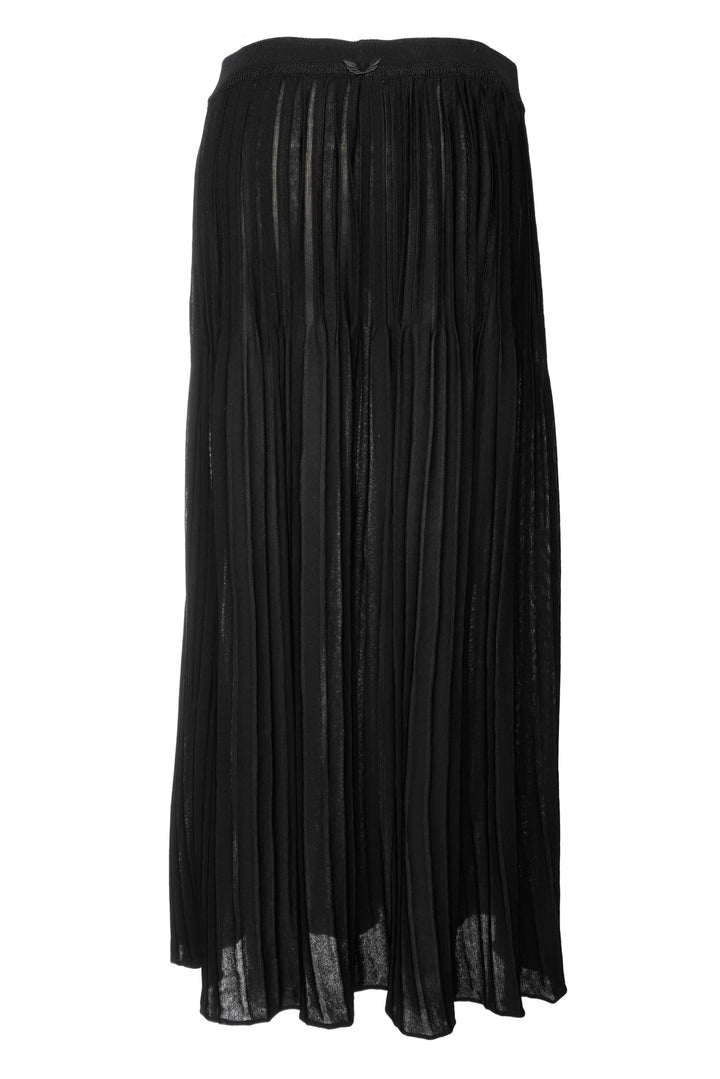 Antipast Size M Knit Midi Skirt