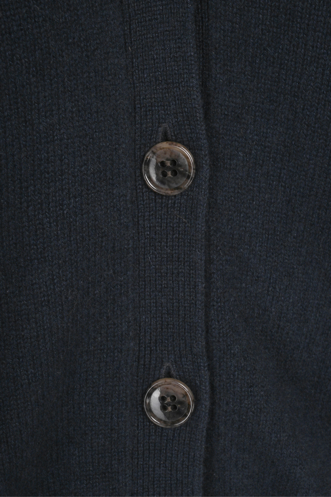 Lisa Yang Size 2 V-Neck Cashmere Cardigan