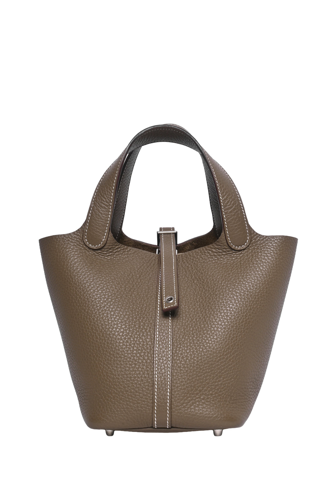 Hermes 2023 Clemence Picotin Lock 18 Bag
