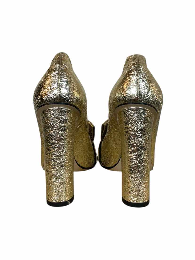 Gucci Size 38 Pumps