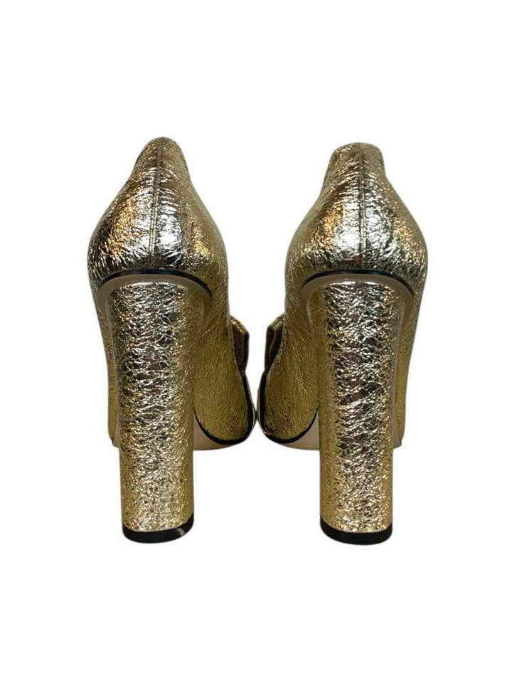 Gucci Size 38 Pumps