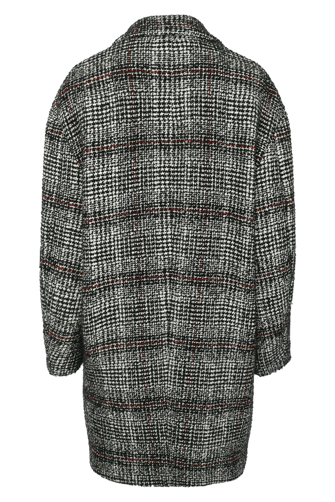 Isabel Marant Etoile Size 38 Ebra Coat