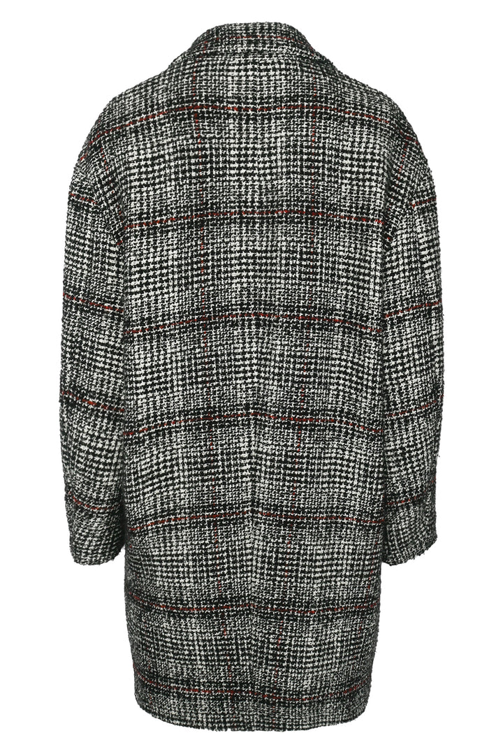 Isabel Marant Etoile Size 38 Ebra Coat