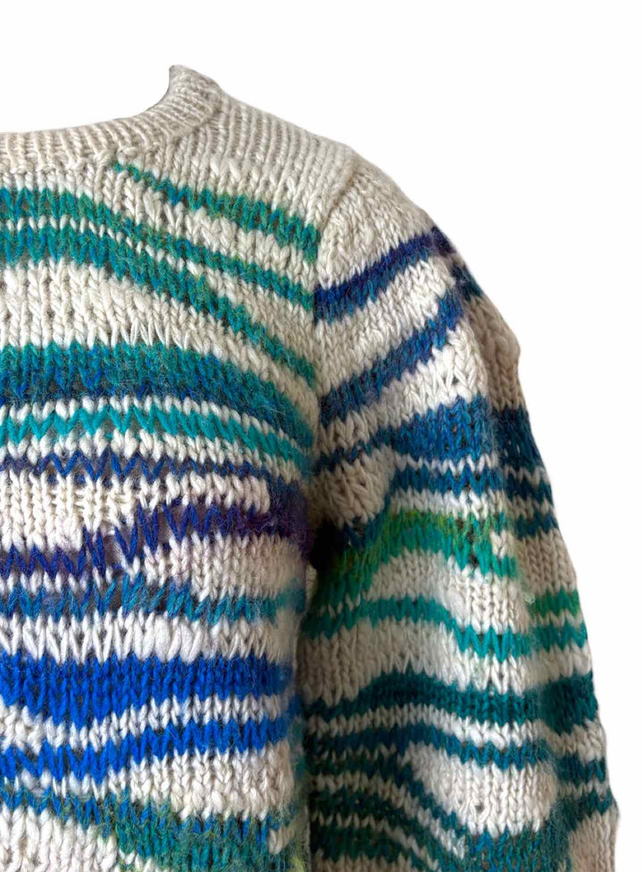 Isabel Marant Etoile Size 36 Wool Blend Sweater