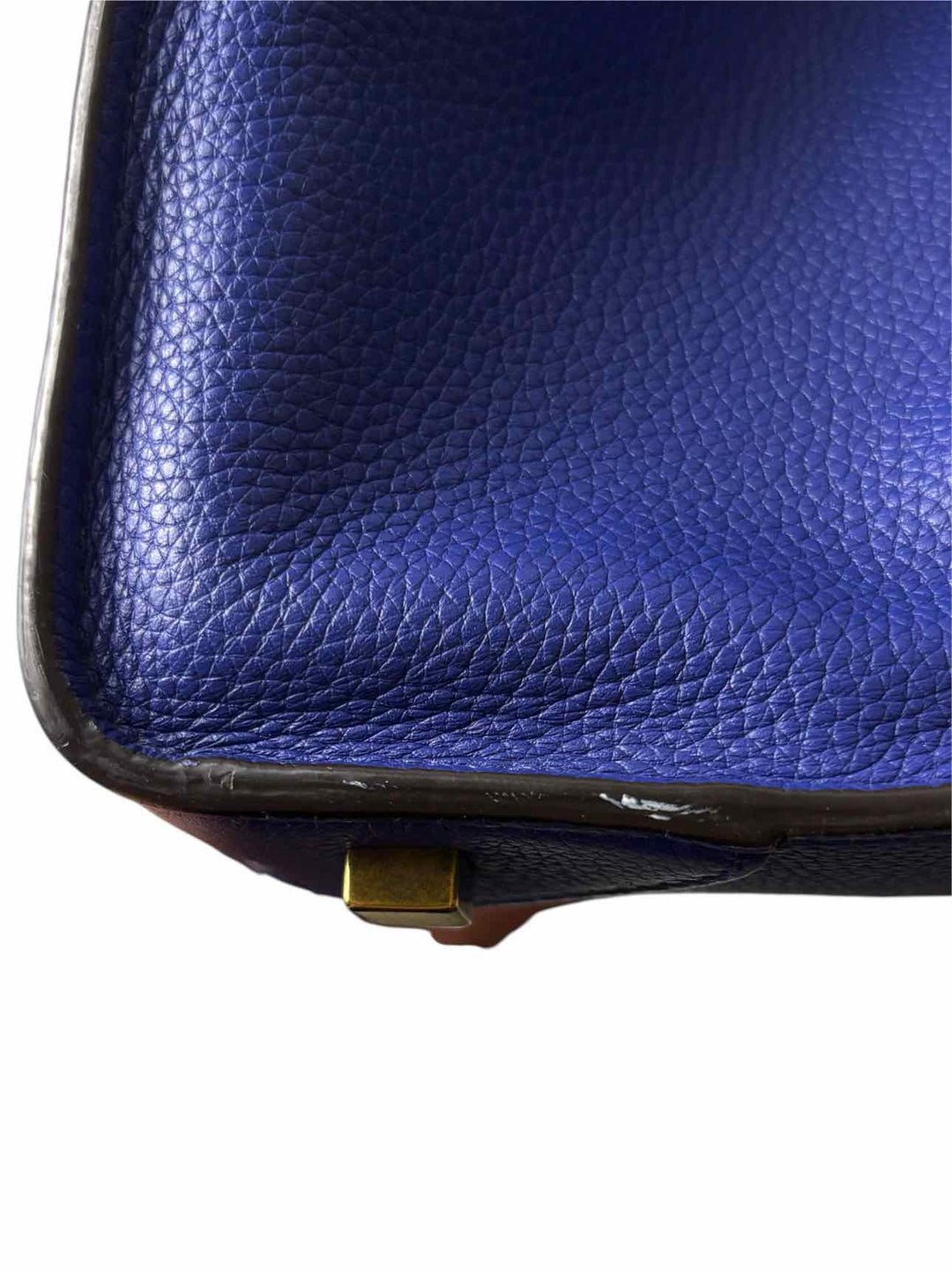 Celine Medium Phantom Leather Luggage Tote Purse