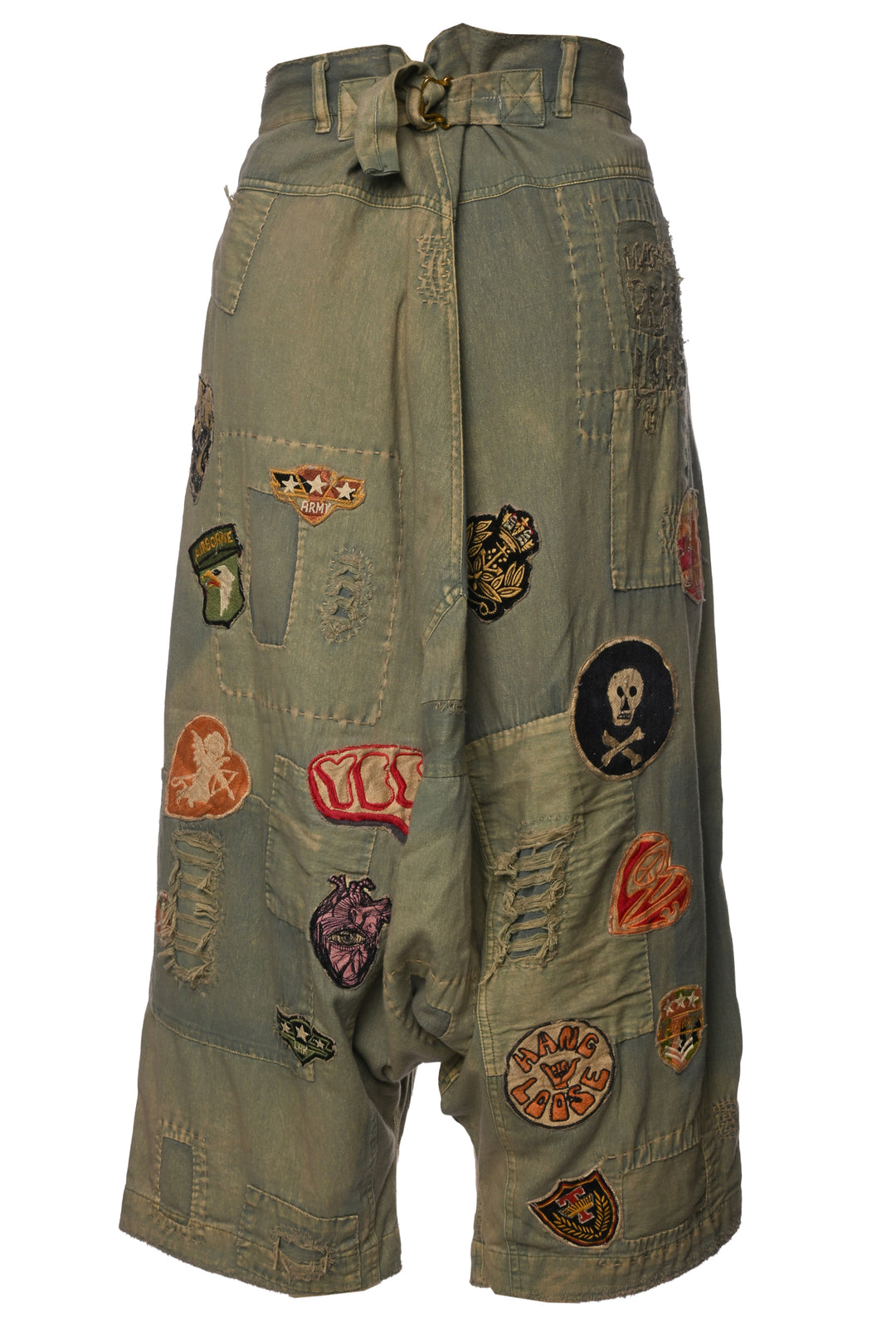 Magnolia Pearl Size OS Joni Trousers