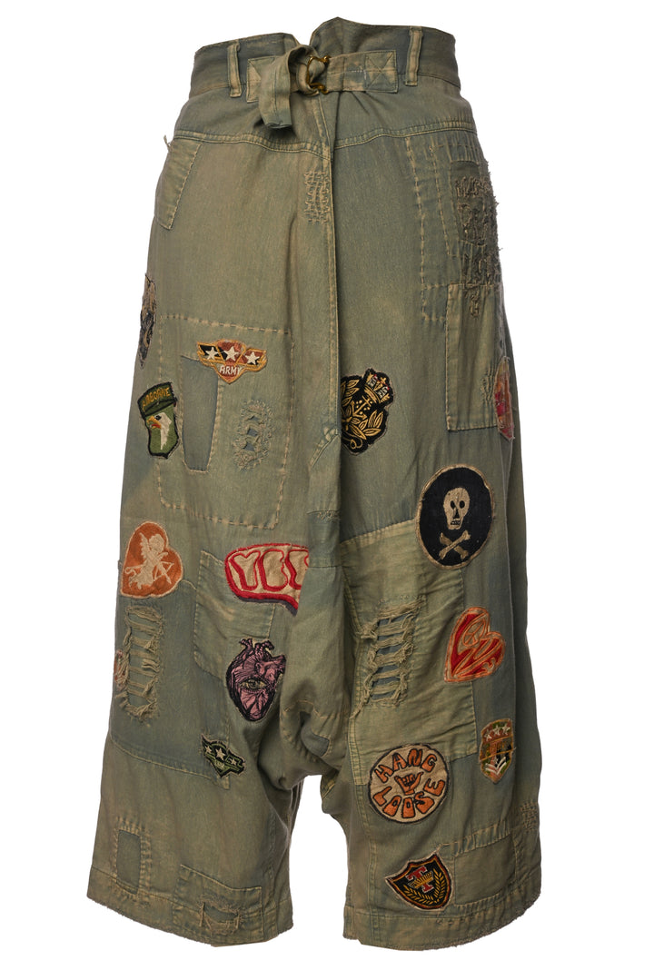 Magnolia Pearl Size OS Joni Trousers