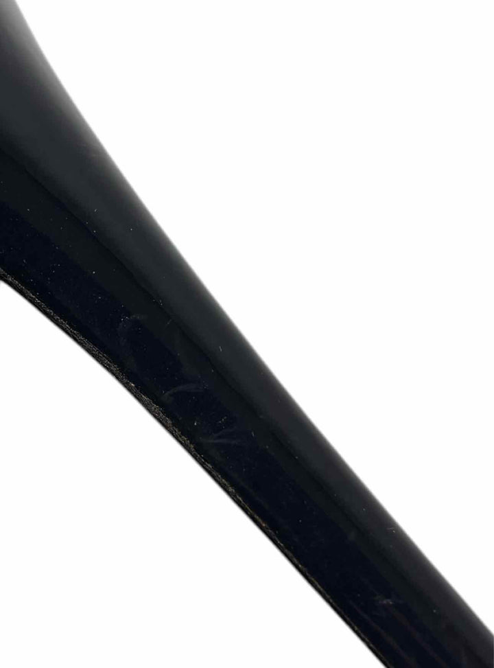 Prada Size 38.5 Patent Leather Pumps