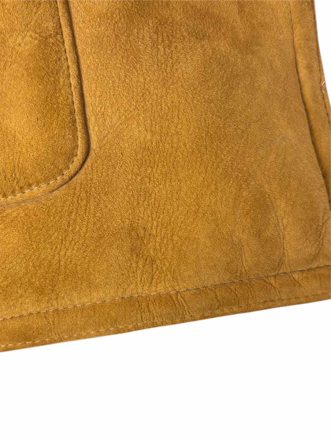 Holt Renfrew Size M Shearling Jacket