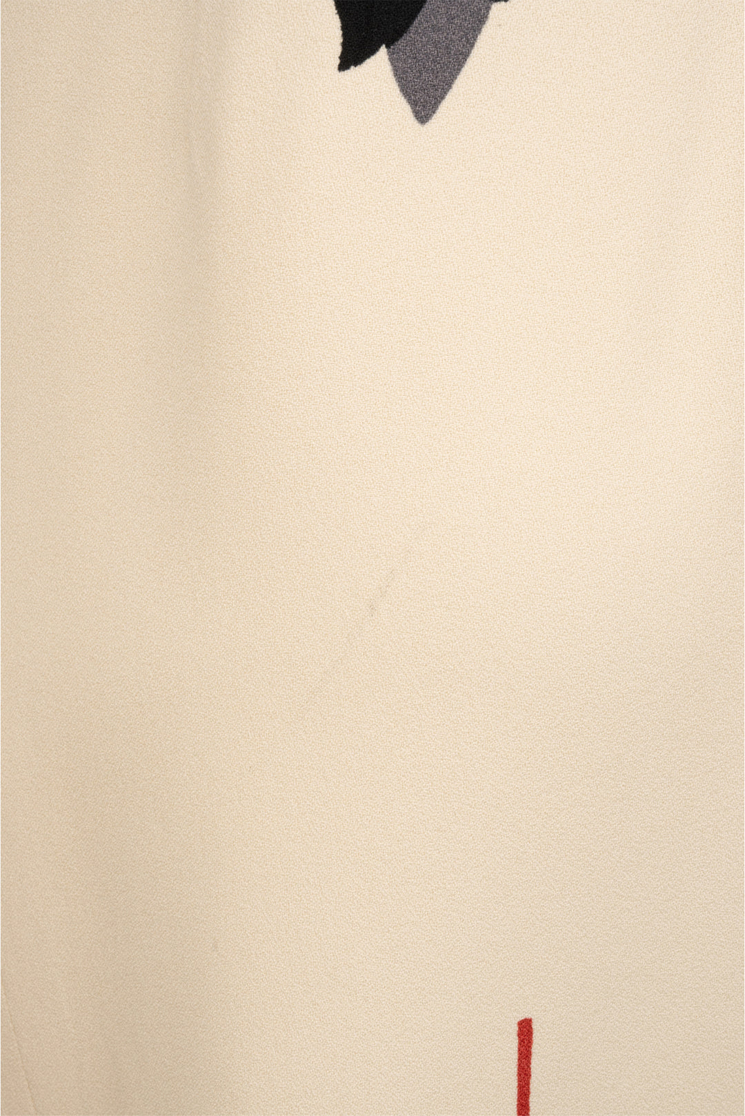 Marni Size 42 Floral Print Dress