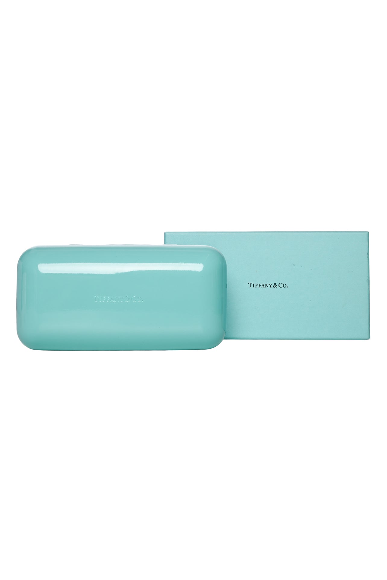 Tiffany & Co Return To Tiffany Heart Tag Aviator Sunglasses