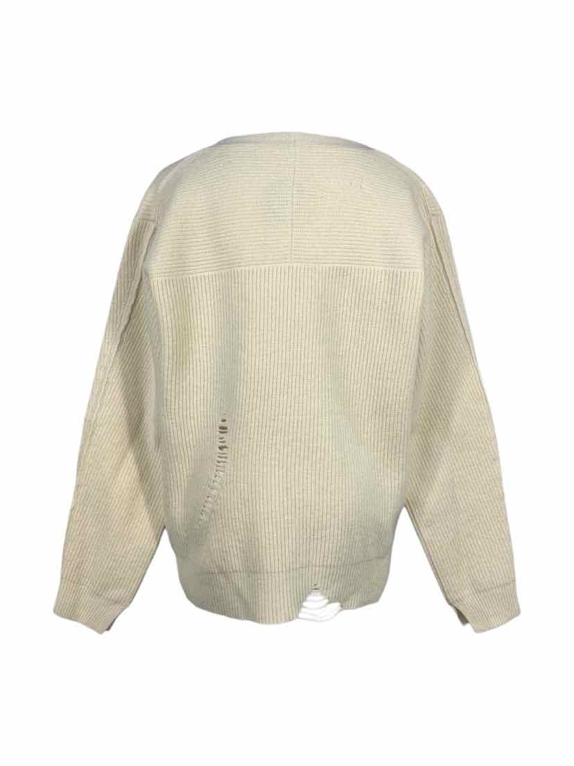 Helmut Lang Size L Sweater