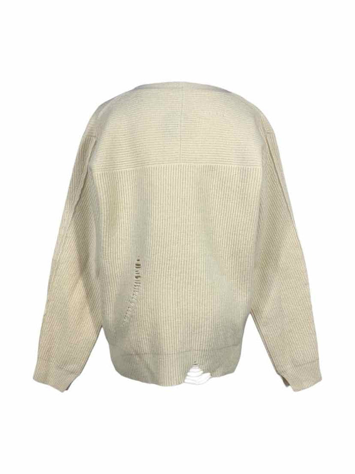 Helmut Lang Size L Sweater