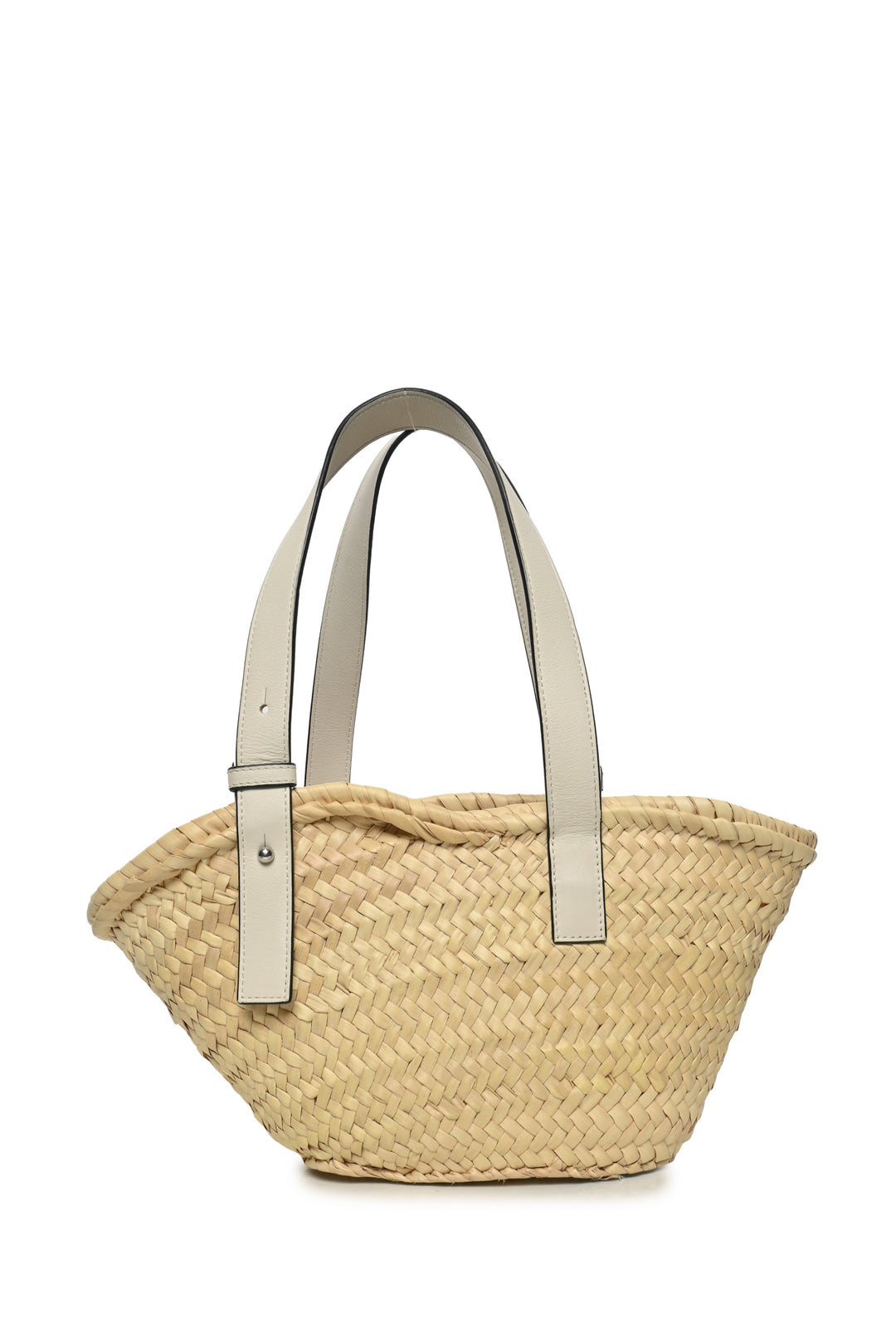 Loewe Small Basket Bag