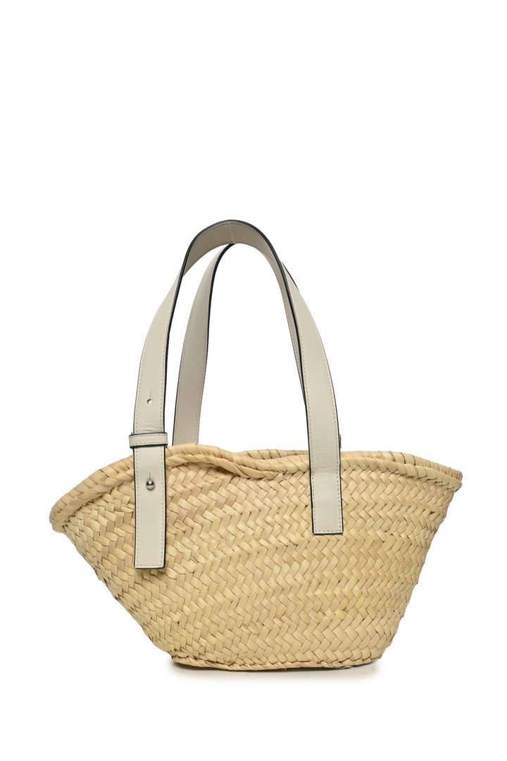 Loewe Small Basket Bag