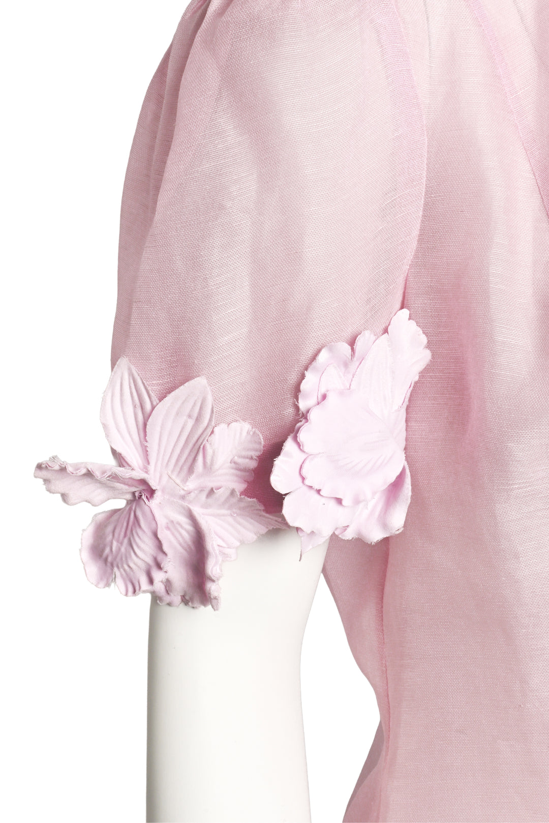 Zimmermann Size 3 High Tide Flower Top