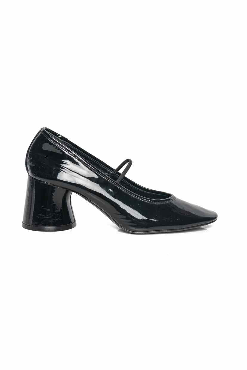 Khaite Size 38.5 Patent Leather Pumps