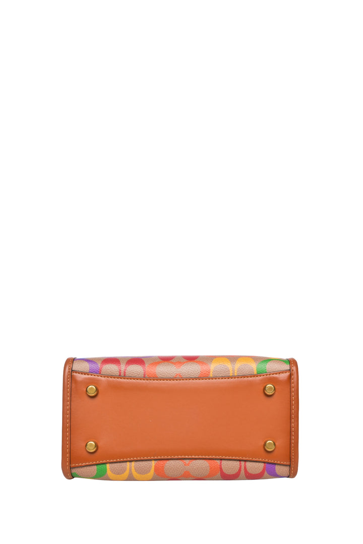 Coach Field Tote 22