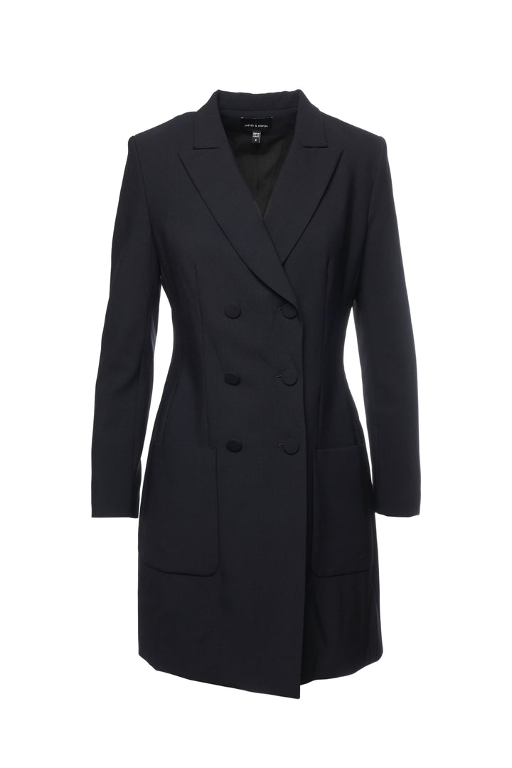Judith & Charles Size 8 Coat