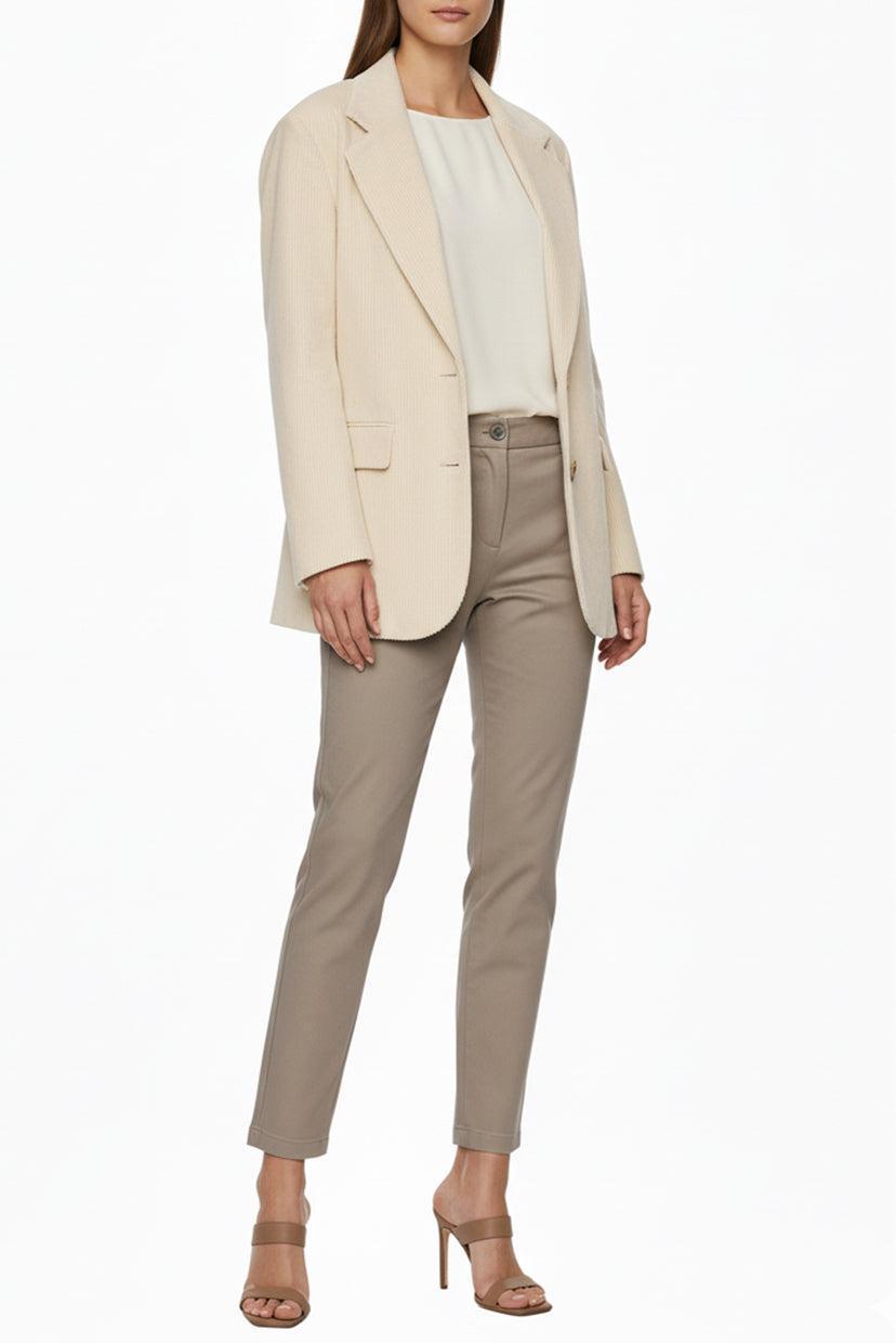 Cristaseya Size M Oversized Blazer