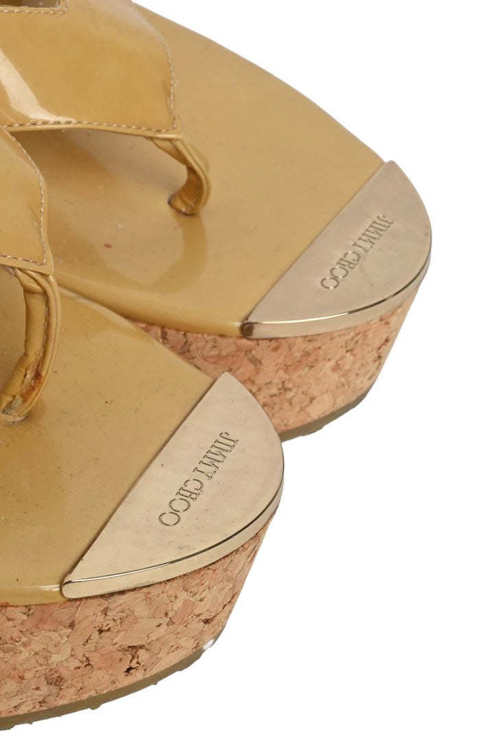 Jimmy Choo Size 39 Sandals