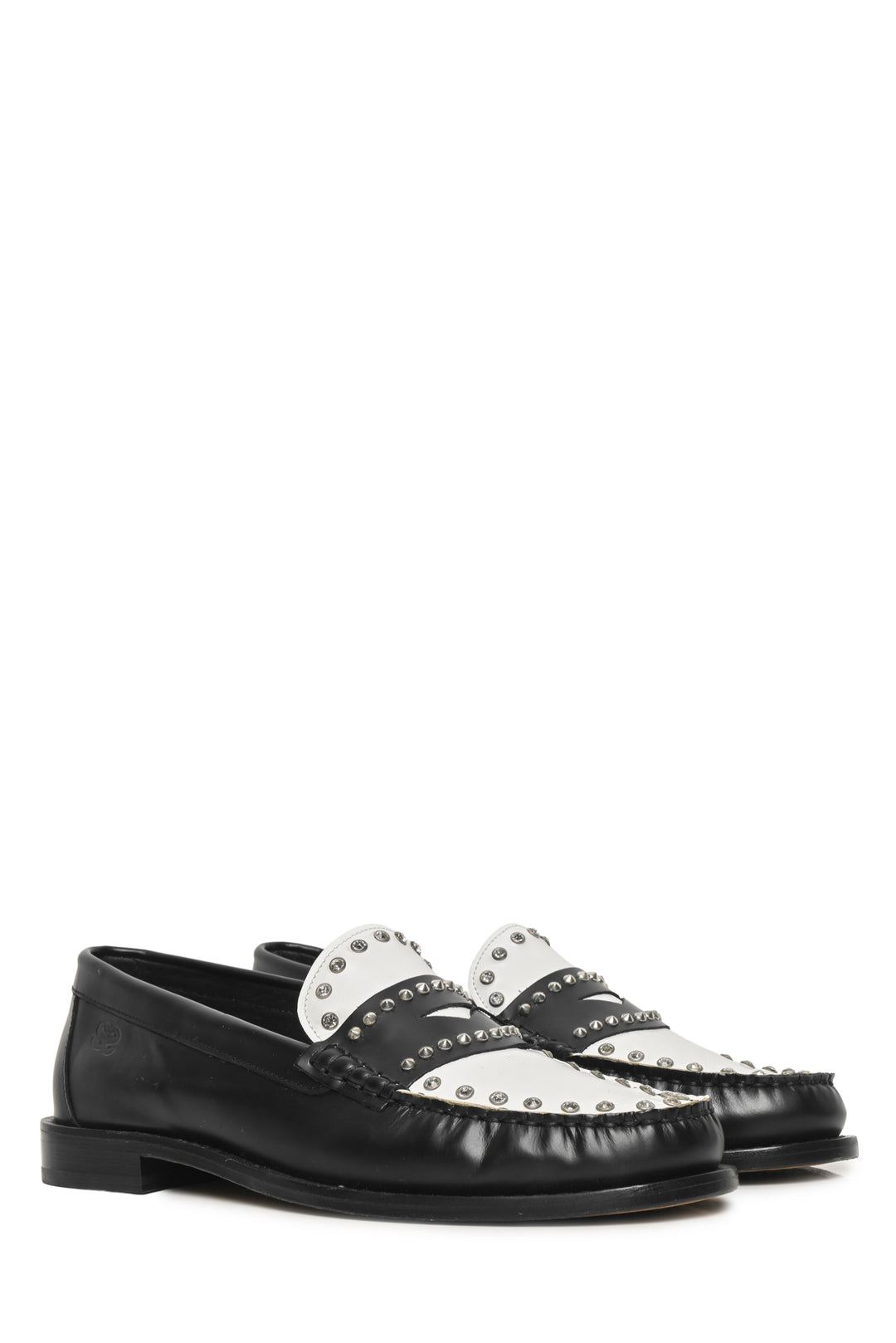 Sandro Size 41 Lypsee Loafers