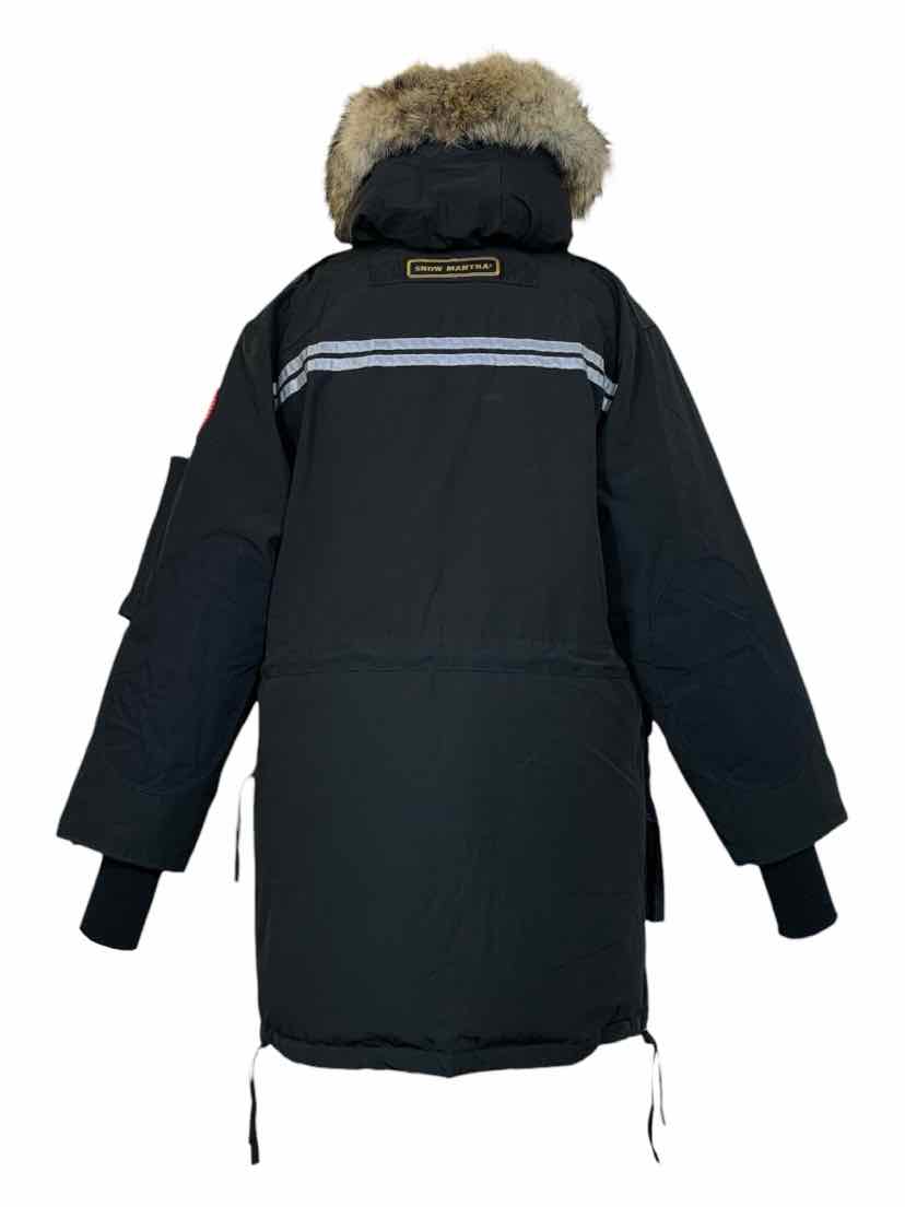 Canada Goose Size XS Men's Snow Mantra Parka Coat