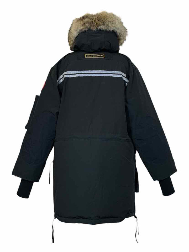 Canada Goose Size XS Men's Snow Mantra Parka Coat