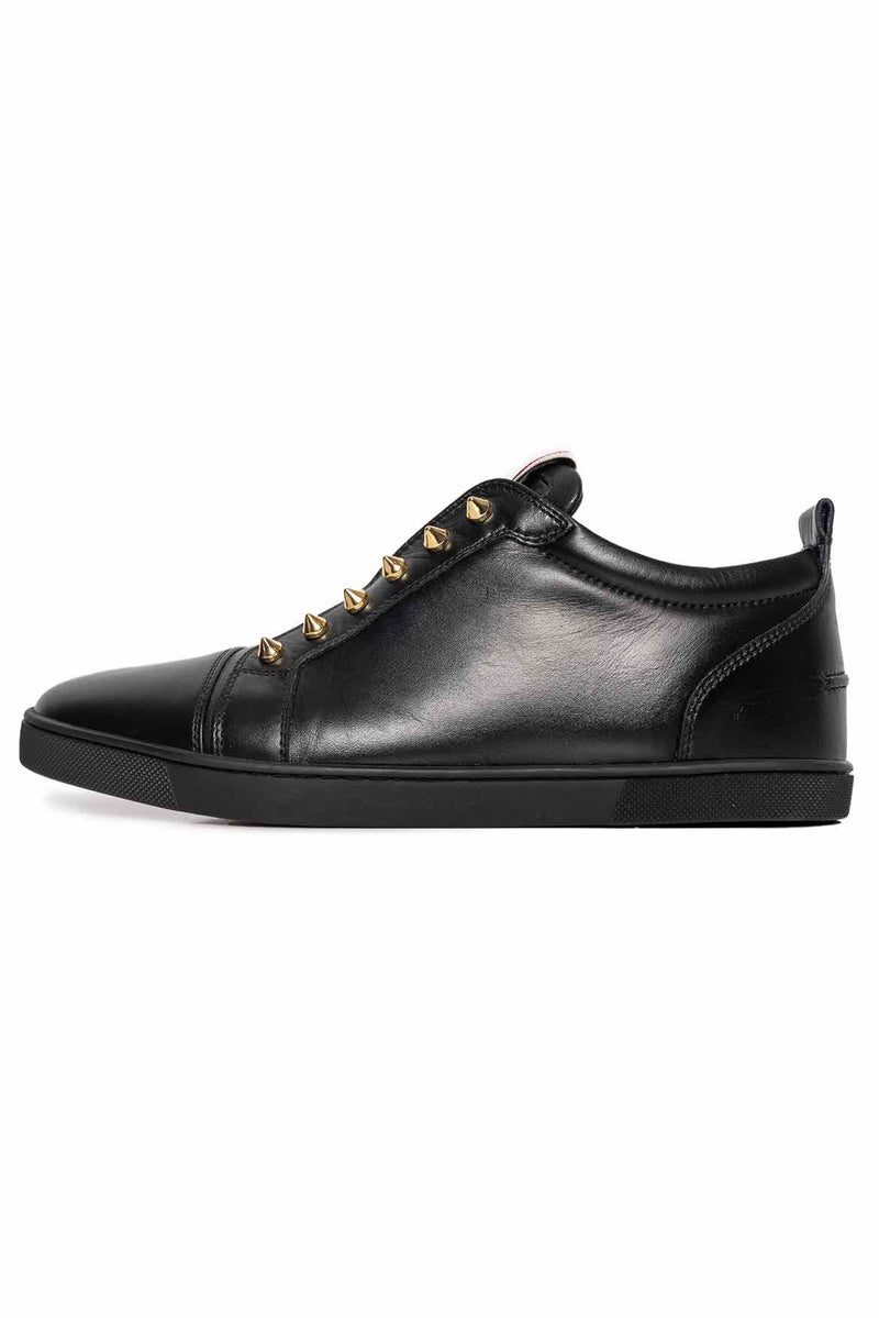 Mens Shoe Size 41 Christian Louboutin Size 8 Men's Sneakers