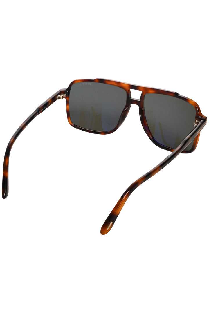 Tom Ford Kemp Unisex Sunglasses