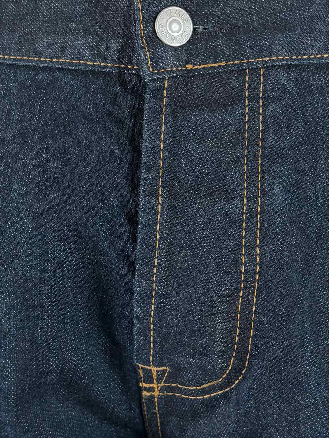 Richard James Size 38 Men's Jeans