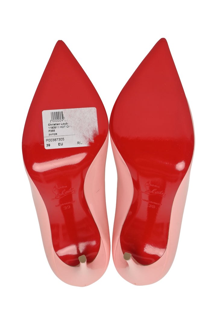 Christian Louboutin Hot Chick Size 39 Pumps