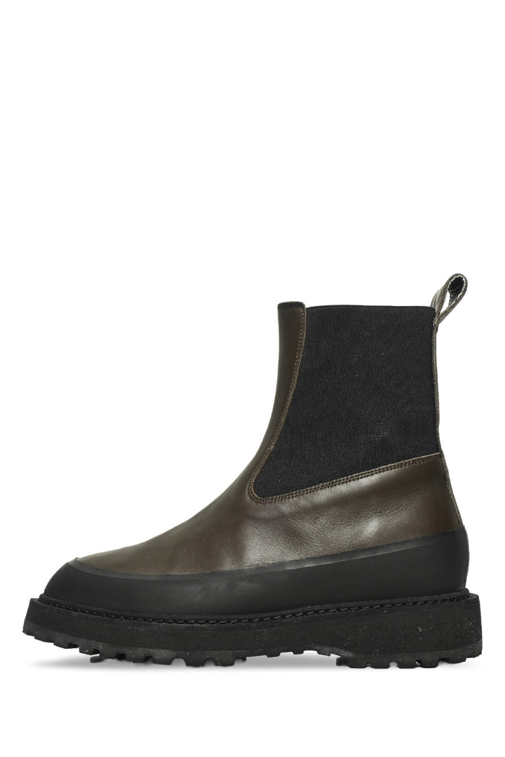 Le Monde Bery Size 40 Chelsea Dolomite Ankle Boots