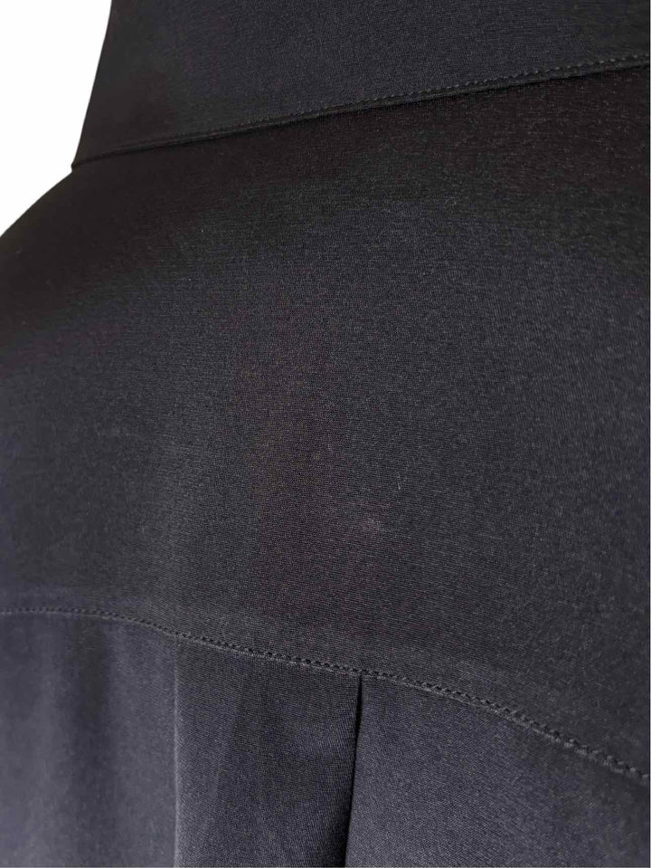 Lafayette 148 Size M/L Silk Blouse