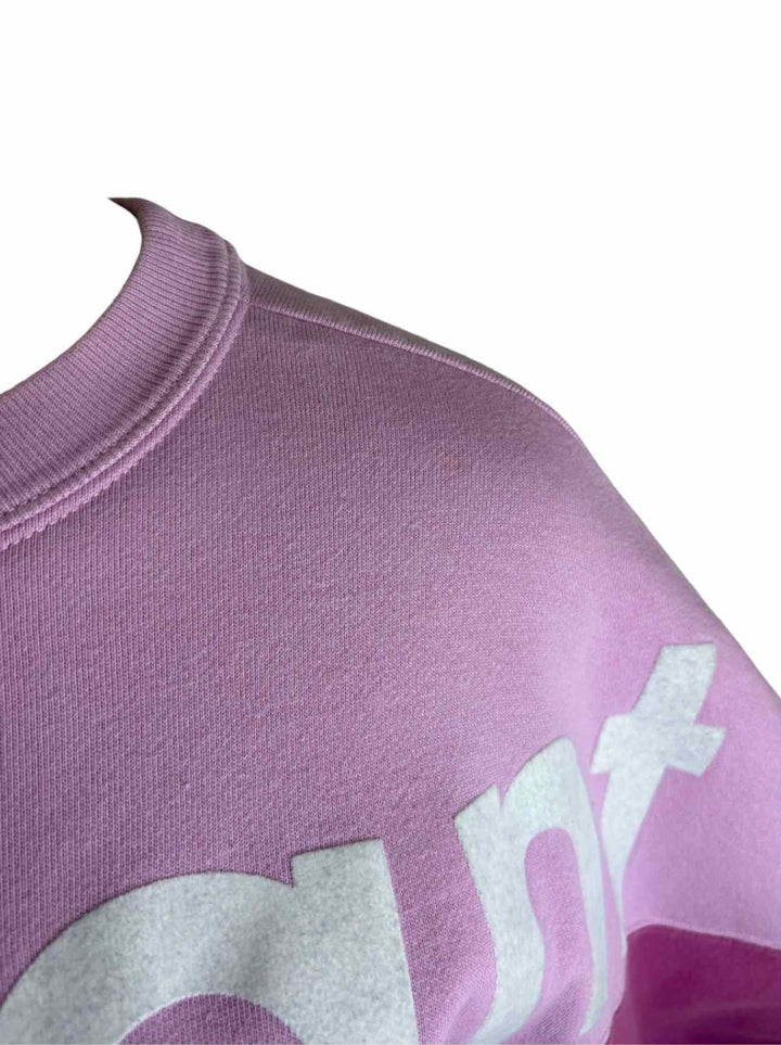 Isabel Marant Etoile Size 34 Houston Sweatshirt