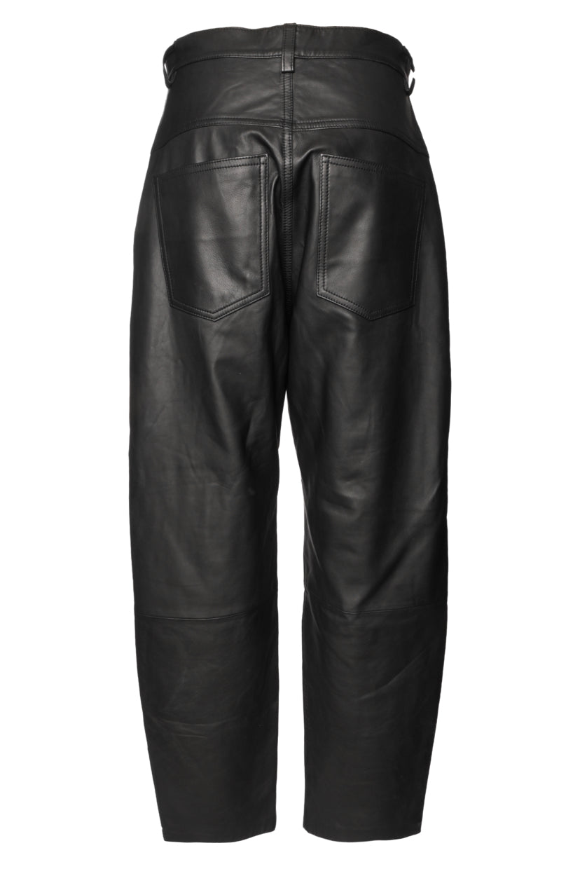 Pfeiffer Size 27 Piaf Leather Pants