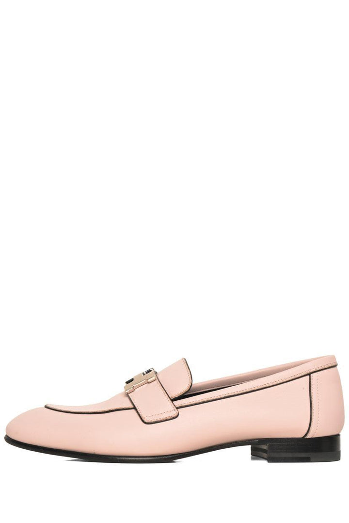 Hermes Size 36 Paris Loafers