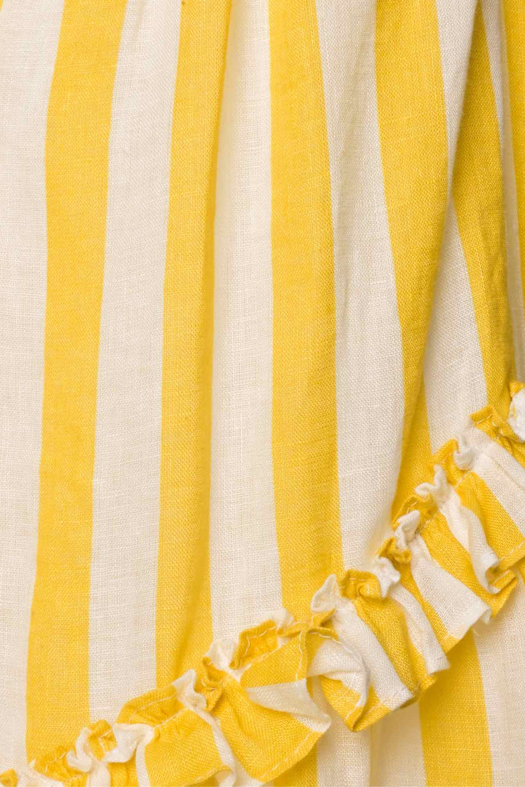 Zimmermann Size 1 Lumino Floating Stripe Dress