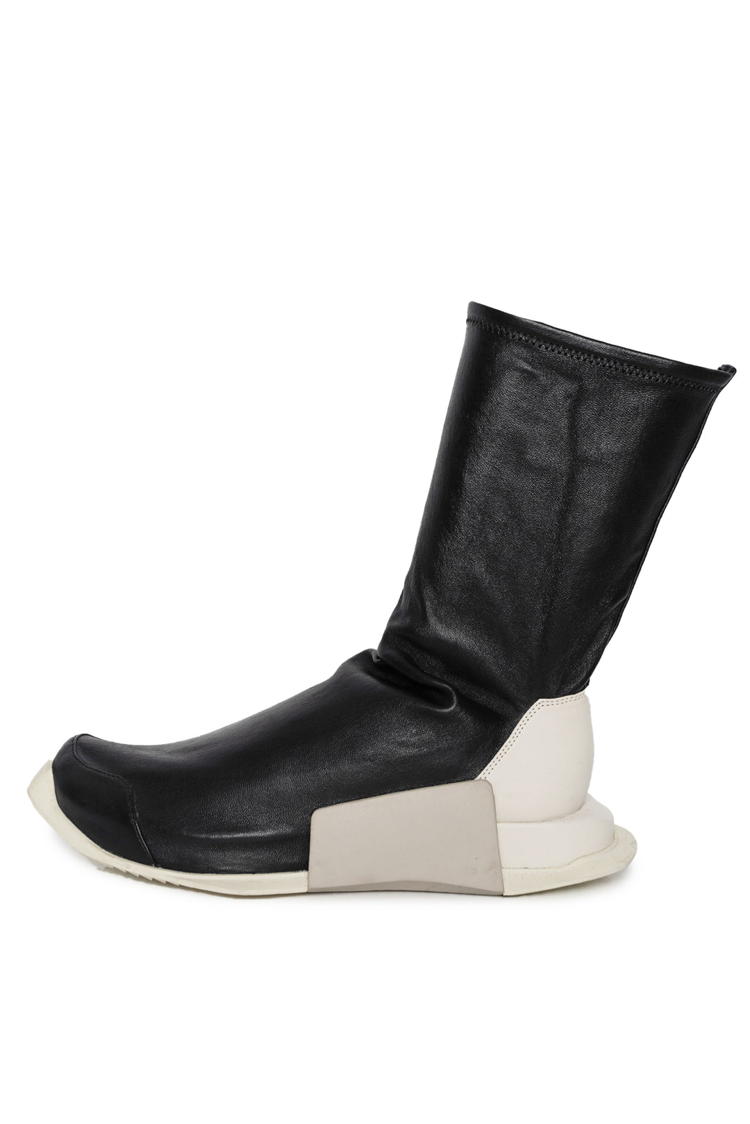 Rick Owens Size 8 Boots